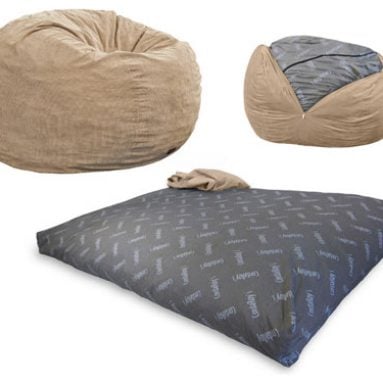Beanbag Bed Chair