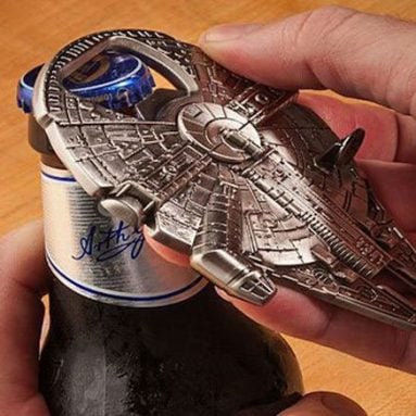 Cool Bottle Openers – 25 Bottle Openers Beer Drinkers Will Love!