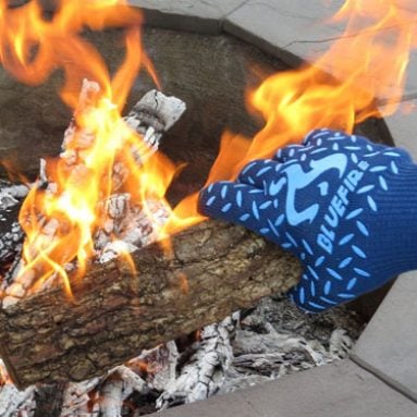 Heat Resistant Gloves