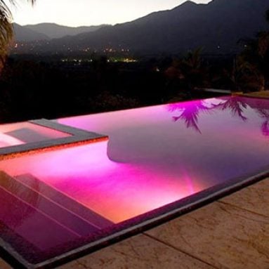 LED Pool Light