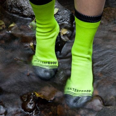 WaterProof Socks