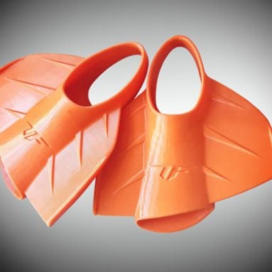 Tailfins Non-Trip Flippers